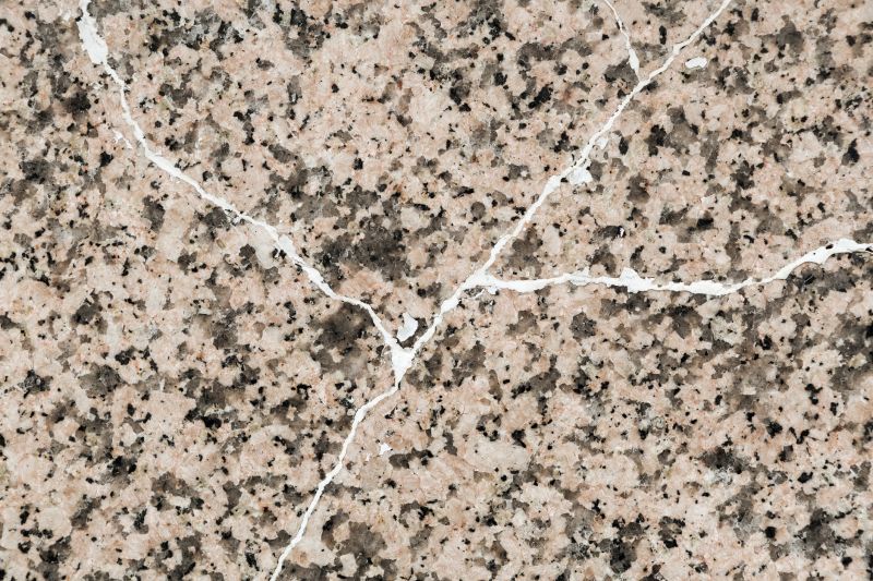 Inside of Granite Surface