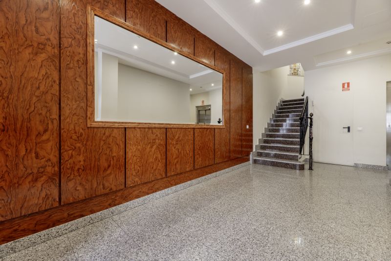 Granite Refinishing Service