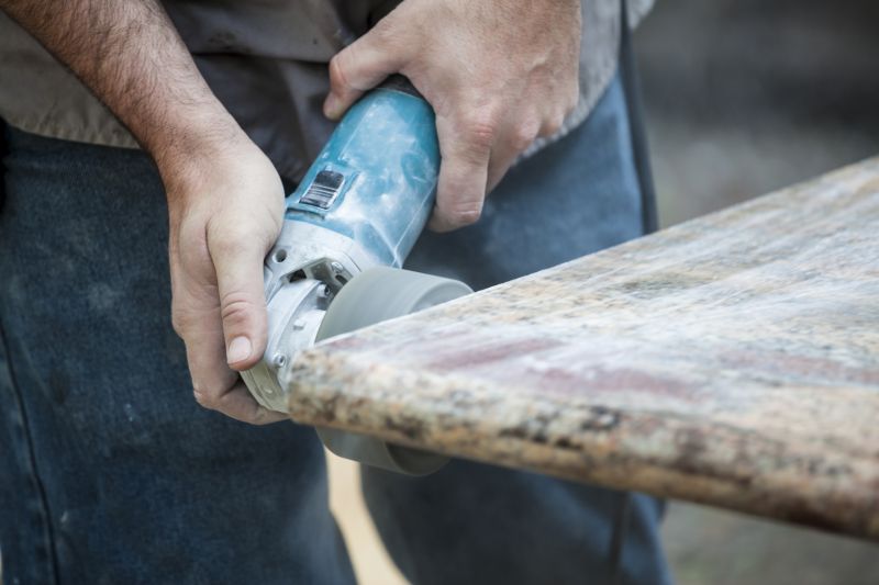 Professional Granite Refinishing Experts