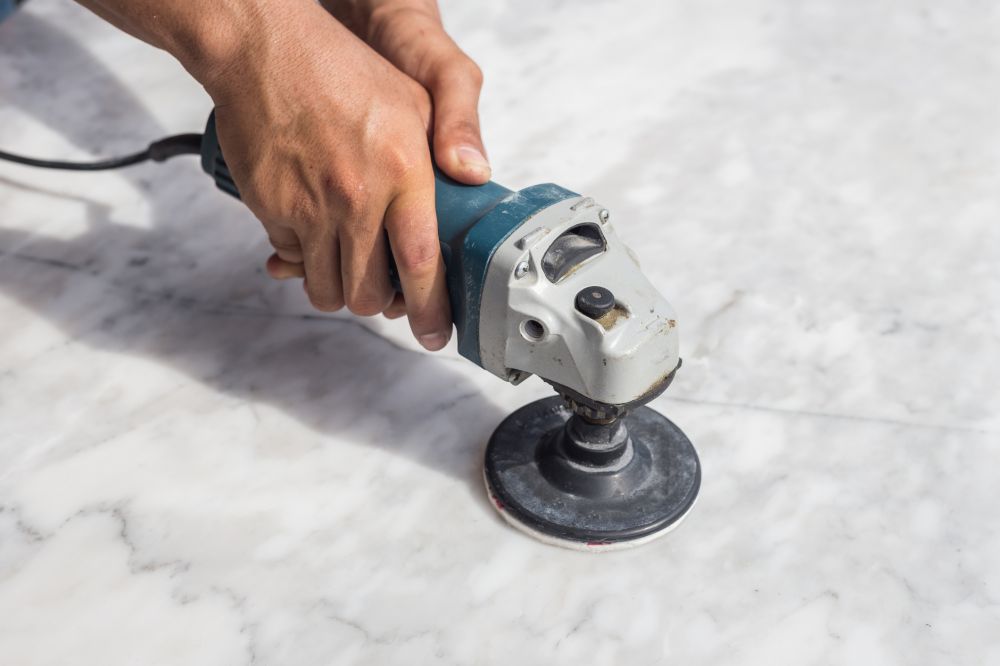 Grow your Granite Refinishing Service business